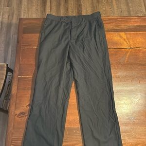 Men’s Mario Rossi dress pants size 32 Short
